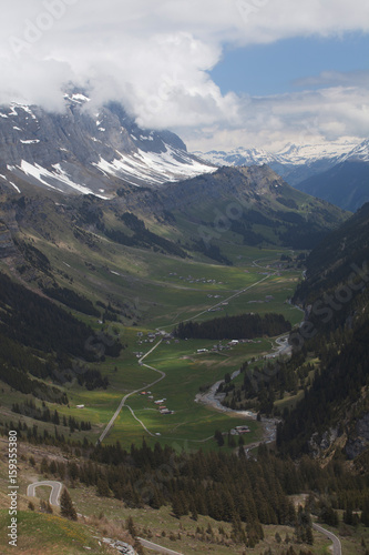 Mountain Valley Klaussen Pass 2