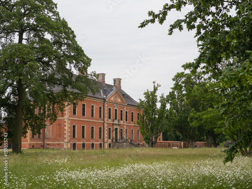 Schloss Bothmer