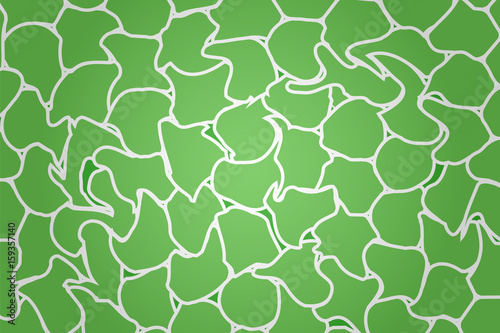 Abstract background. Vector illustration.