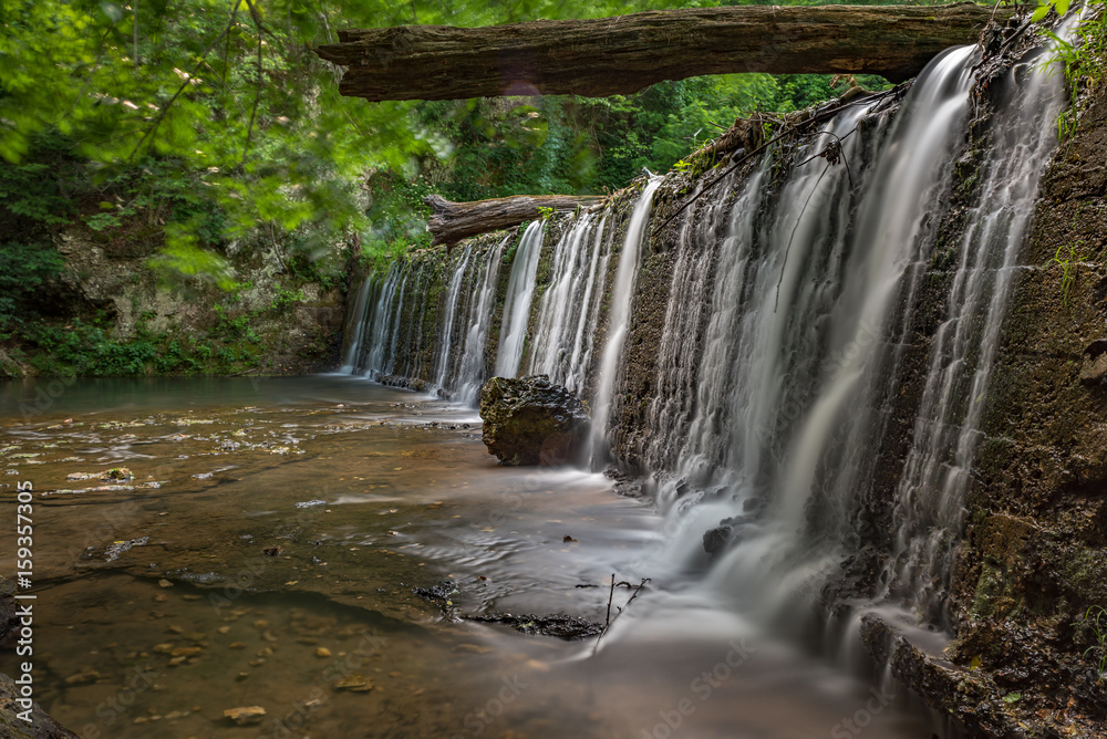 Obraz premium Waterfall