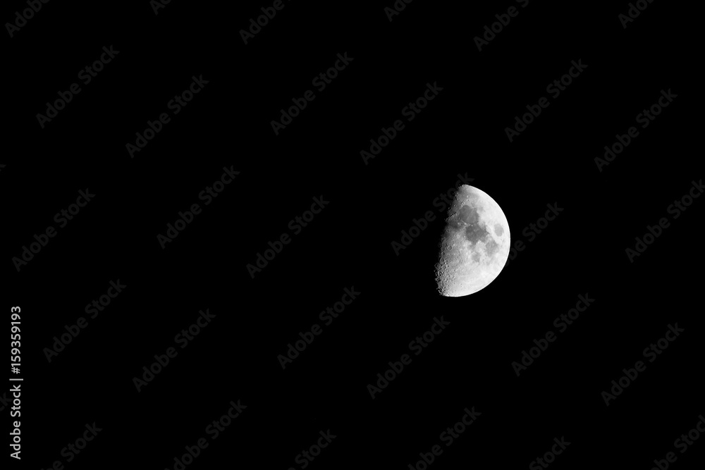 crescent crescent