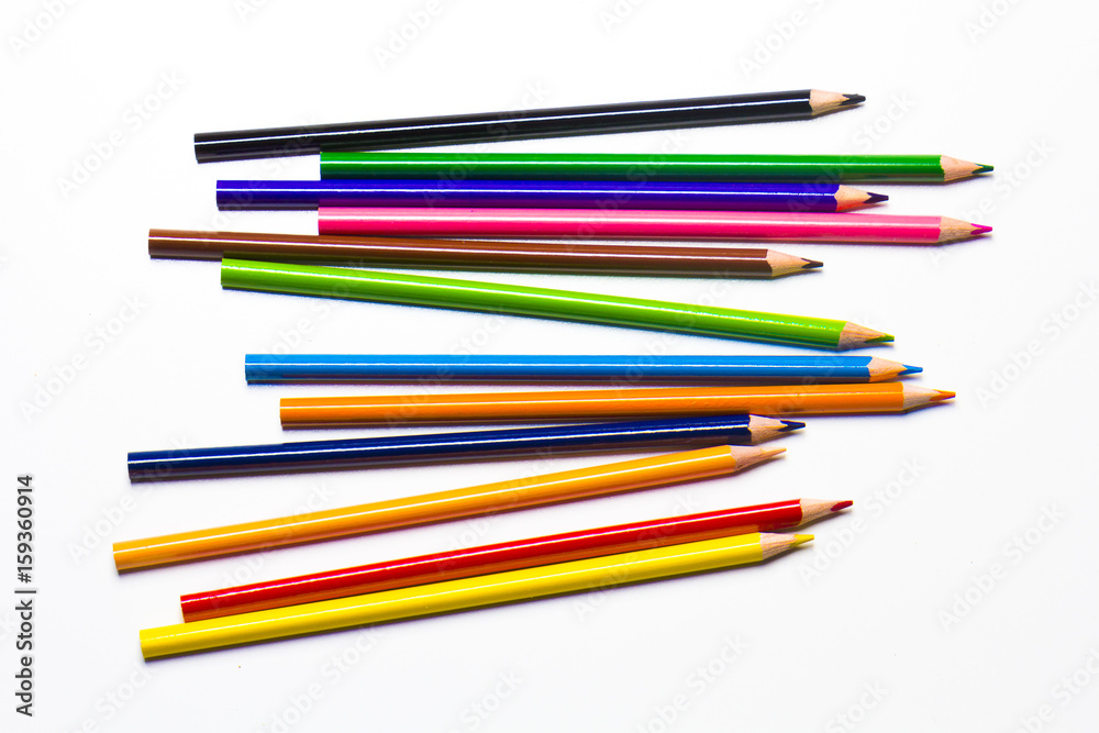pencils pencils