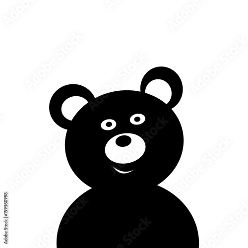 Hab dich lieb Bär