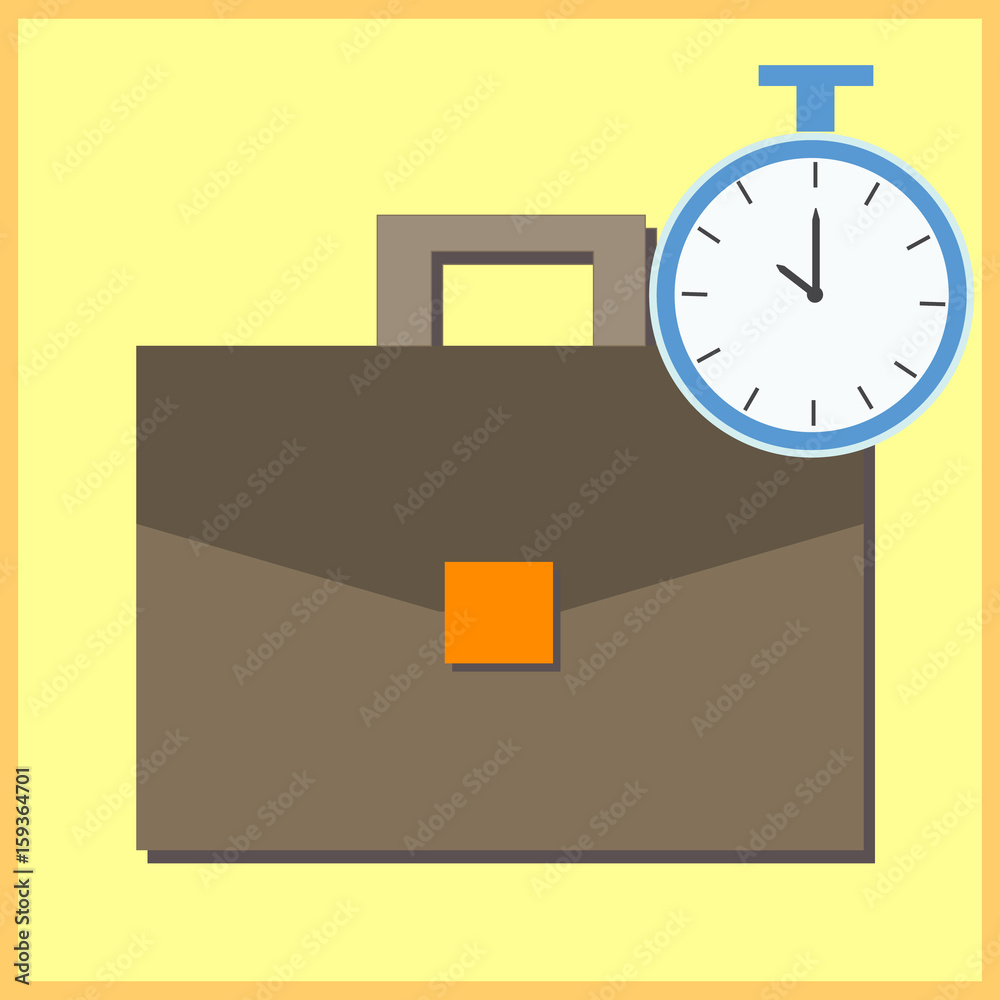 time near deadline time near deadline
