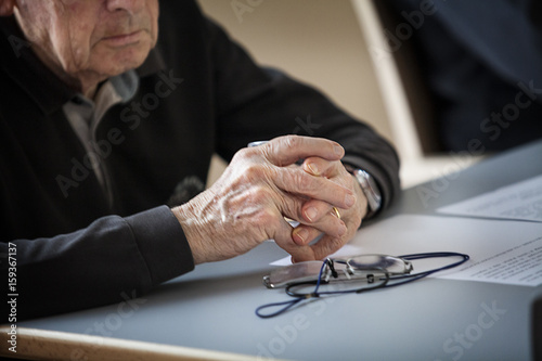 PARKINSON DAY CENTER