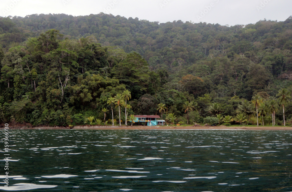 Bahía Solano, Chocó, Colombia