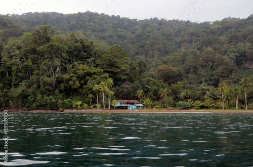 Bahía Solano, Chocó, Colombia