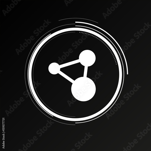 Future Button - Verknüpfung