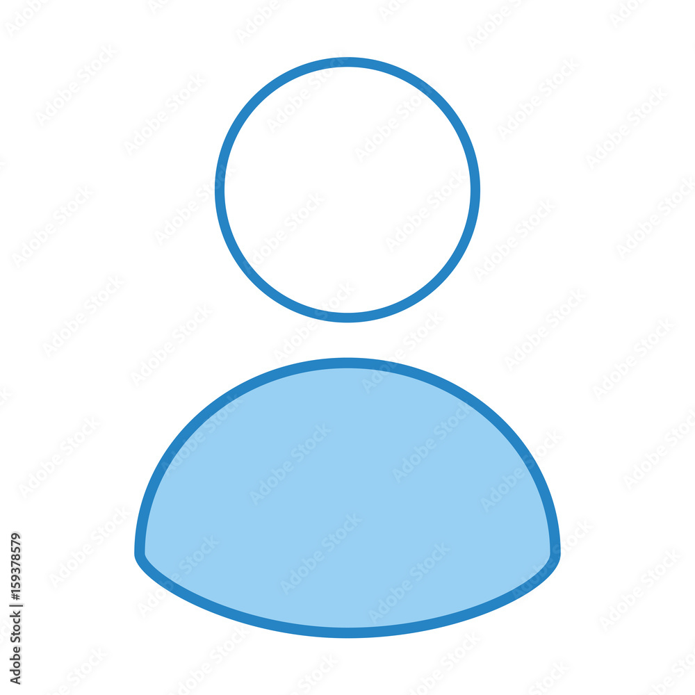 avatar user isolated icon vector illustration design avatar user isolated icon vector illustration design