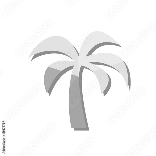 Icon - Palme