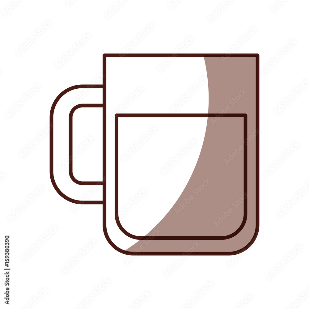 coffee cup isolated icon vector illustration design coffee cup isolated icon vector illustration design