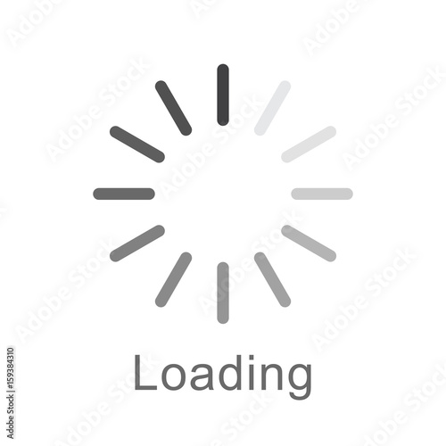 Loading icon