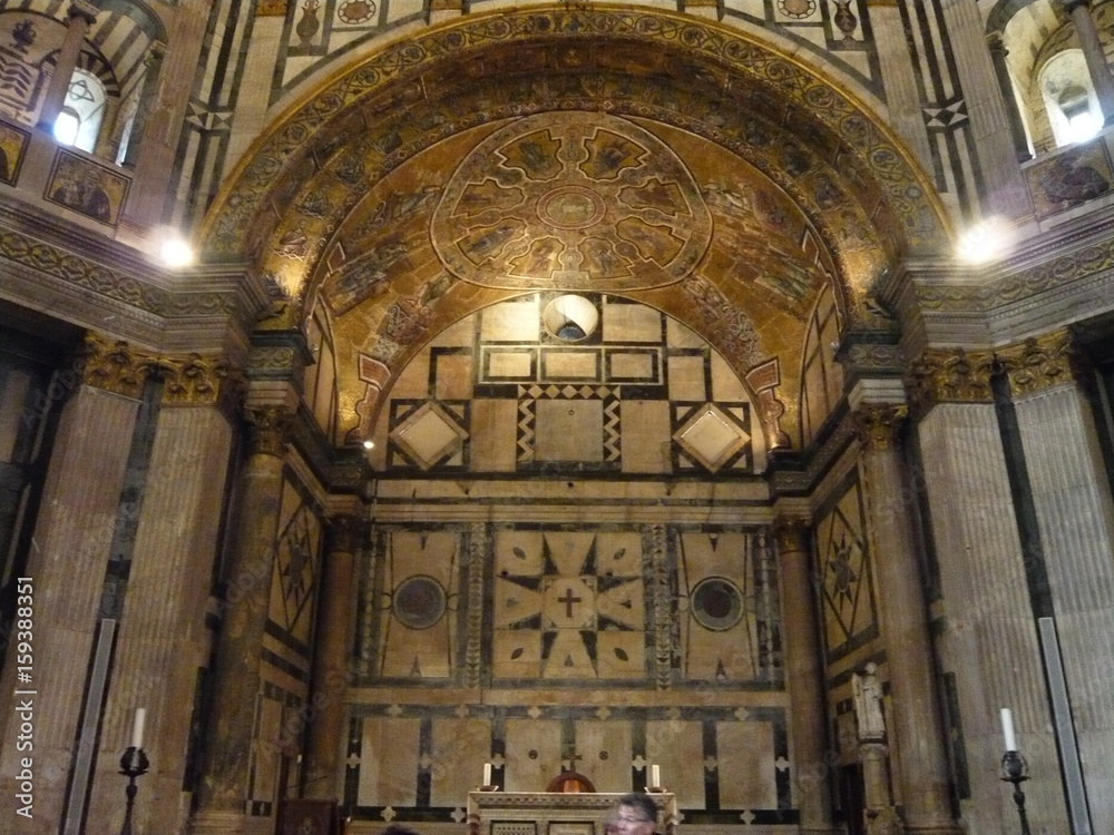 サンタ・マリア・デル・フィオーレ大聖堂