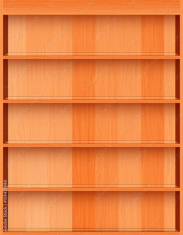 wood shelf wood shelf