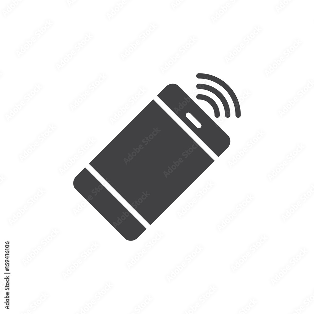 Mobile wifi connection icon vector, filled flat sign, solid pictogram isolated on white. Symbol, logo illustration. Pixel perfect Mobile wifi connection icon vector, filled flat sign, solid pictogram isolated on white. Symbol, logo illustration. Pixel perfect