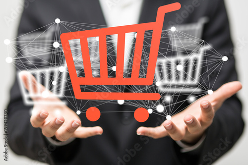 cart