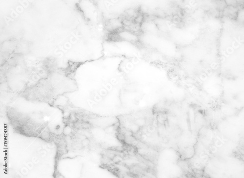 White marble rectangular frame Textured