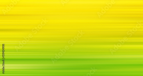 Green and yellow background