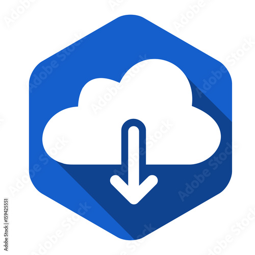 Long Shadow Cloud Iot