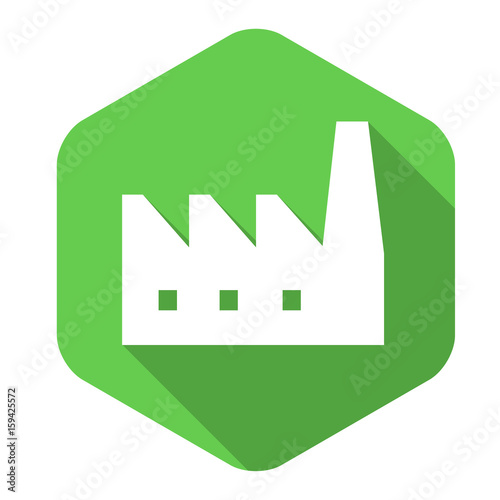 Long Shadow Fabrik IoT