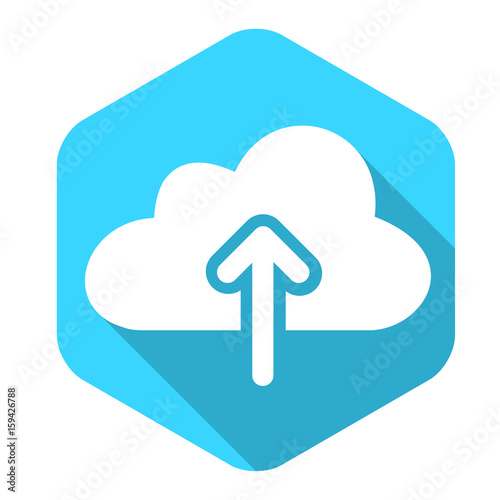 Long Shadow Cloud IoT