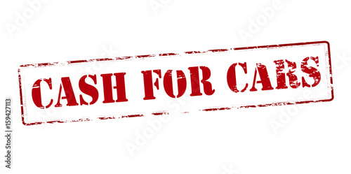 Cash for cars
