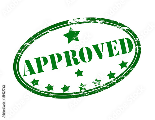 Approved