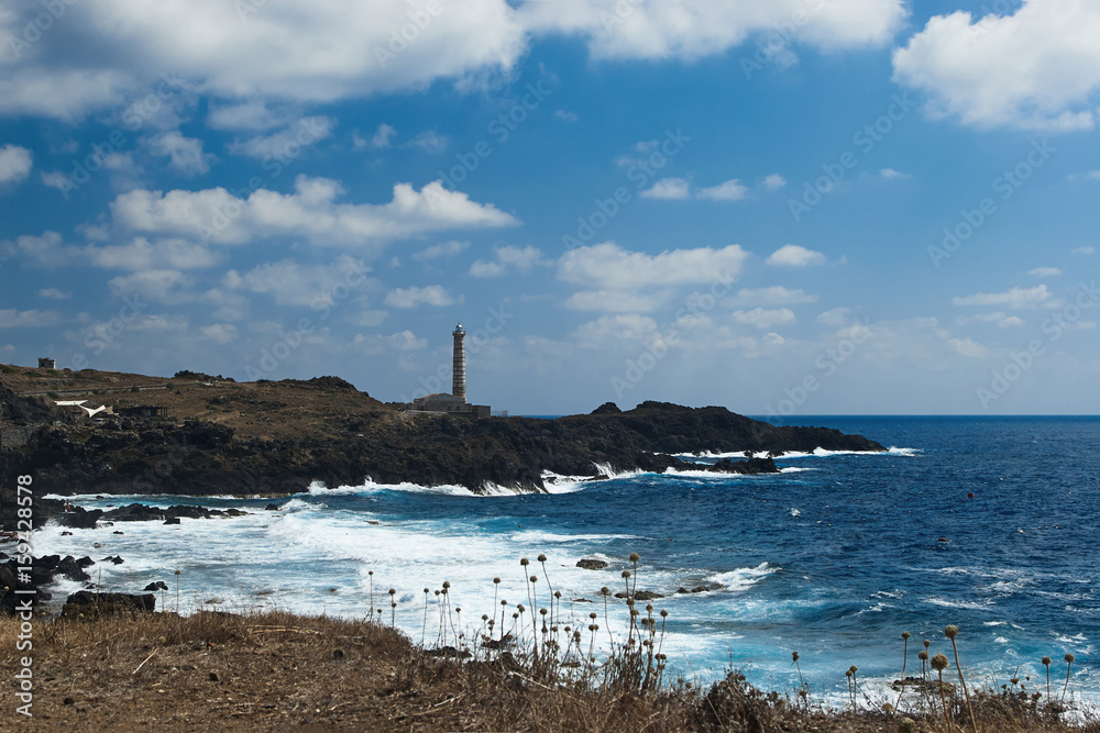 Ustica 15 Stock Photo Adobe Stock