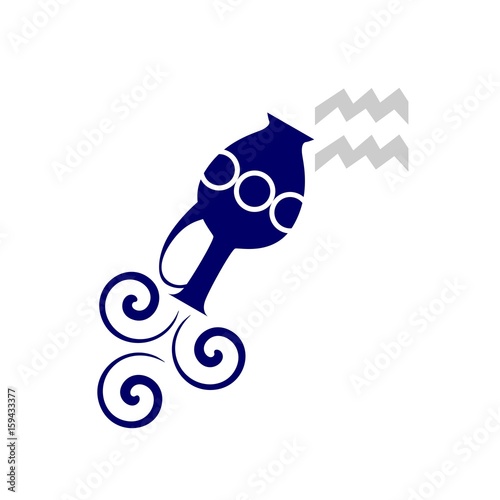the aquarius sign