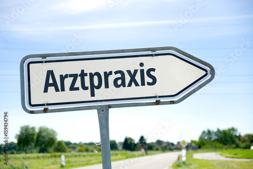 Arztpraxis