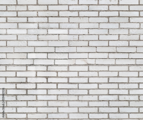 Seamless background brick wall