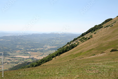 Montecucco, Italy photo