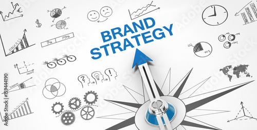 Brand Strategy / Compass