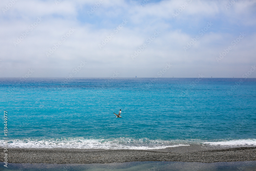 Ciel et Mer 