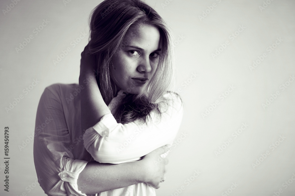 beautiful blonde sexy portrait beautiful blonde sexy portrait