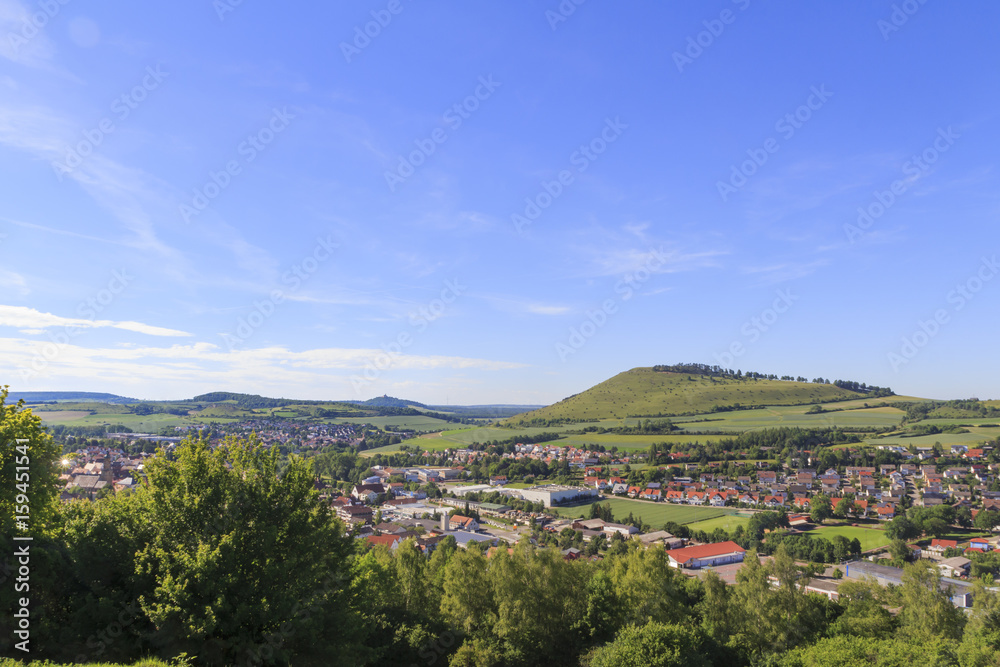 Ruine Floßberg