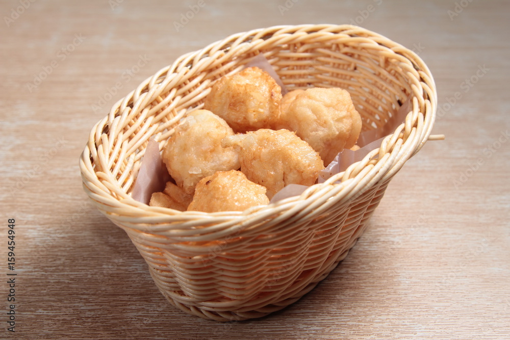 meat ball meat ball