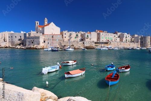 Giovinazzo, Italy