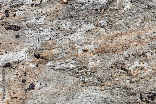 Natural stone background, detail