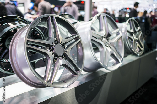 Rims