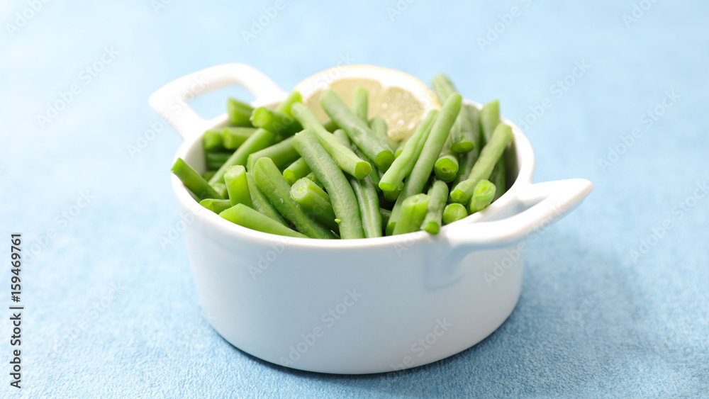 green bean green bean