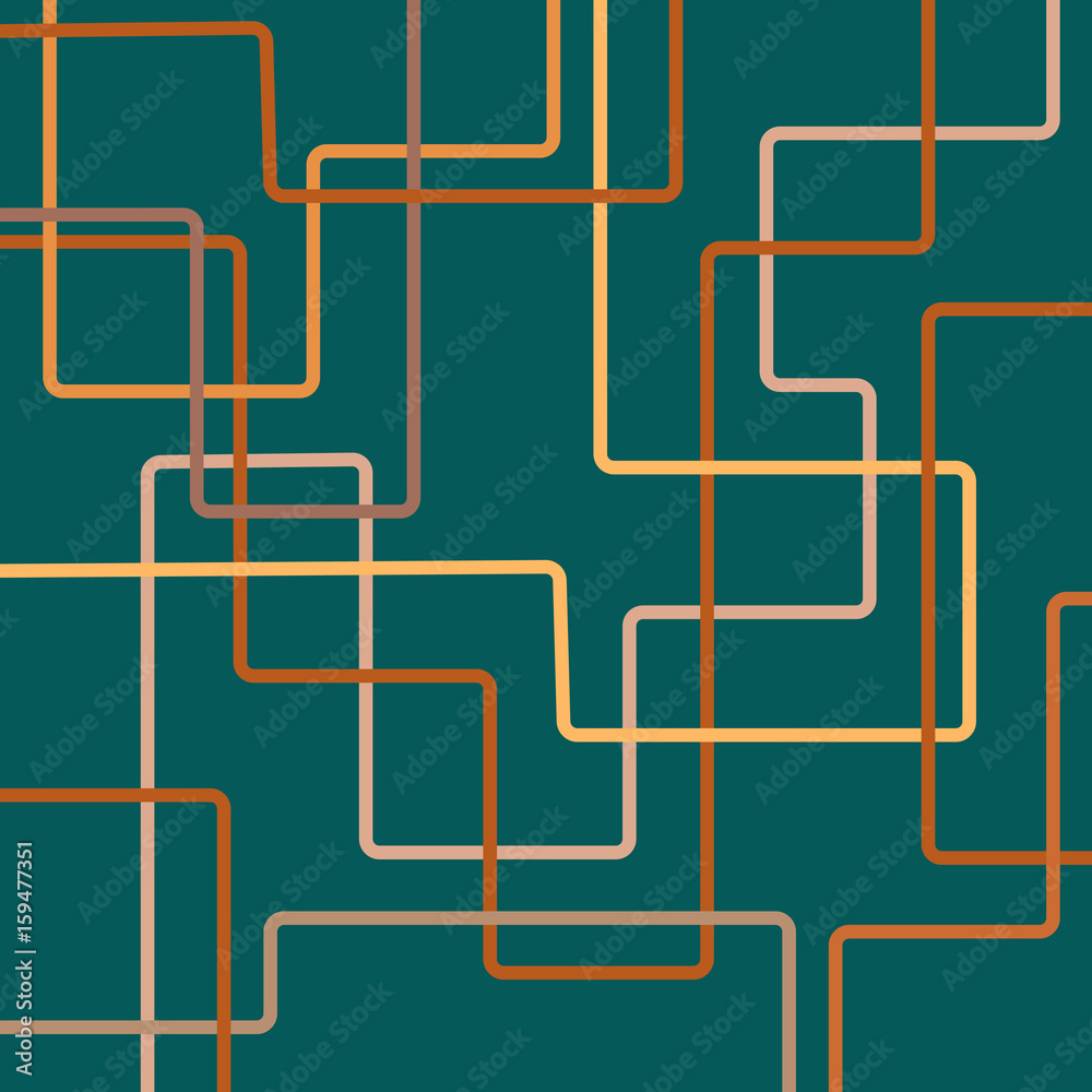 Abstract background vector illustration technology, stylish EPS 10. abstract stripe.