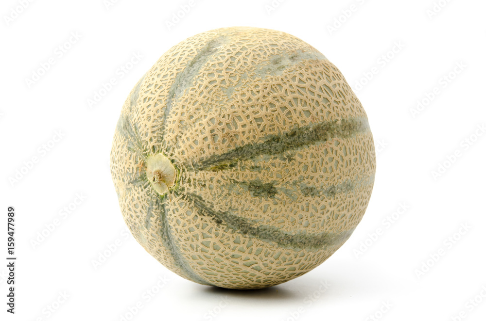 Cantaloupemelone Cantaloupemelone