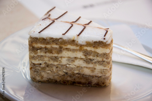 esterhazy torte photo