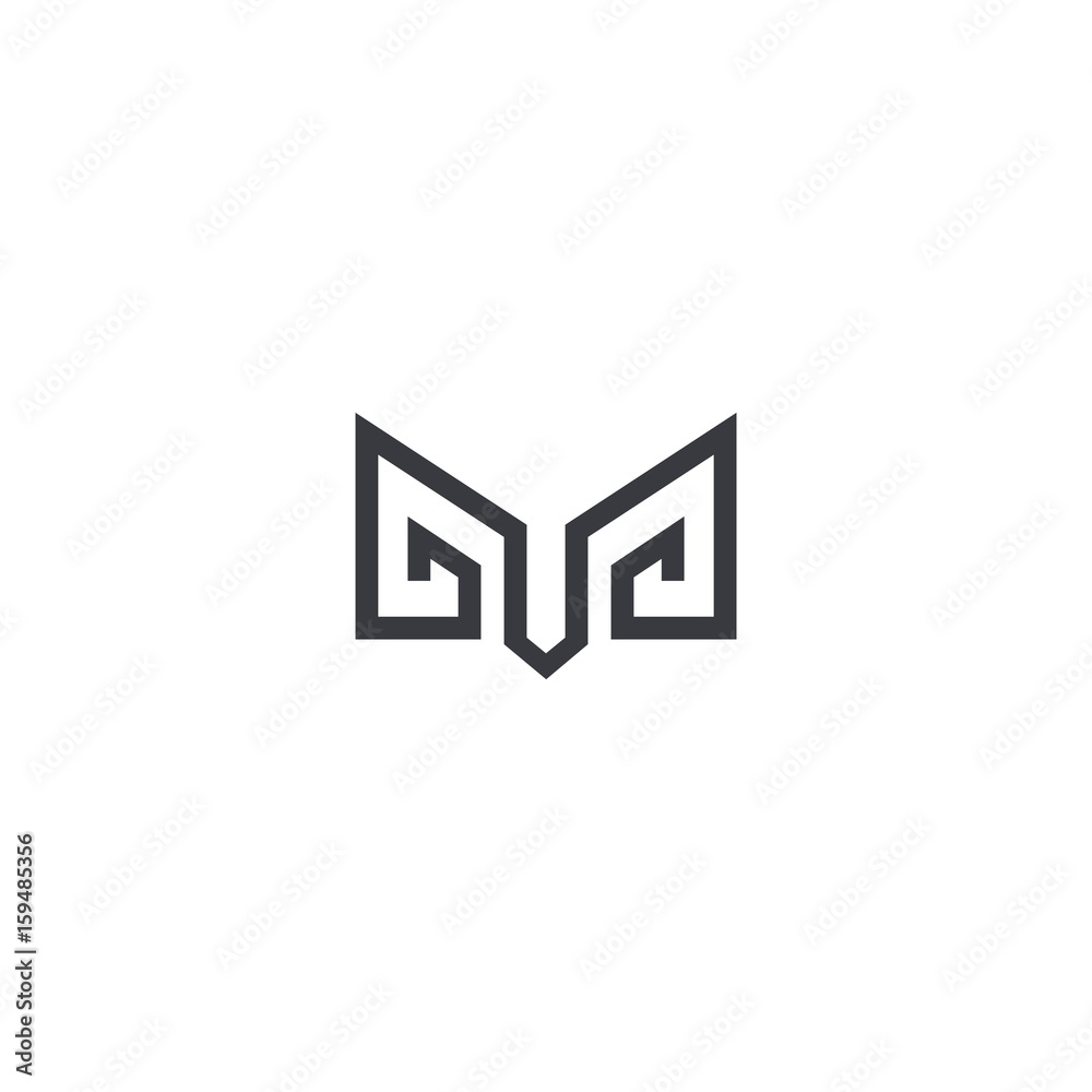 Ram vector illustration Ram vector illustration