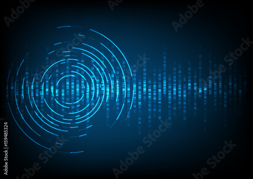 sound wave