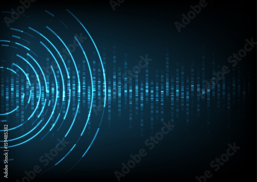 sound wave