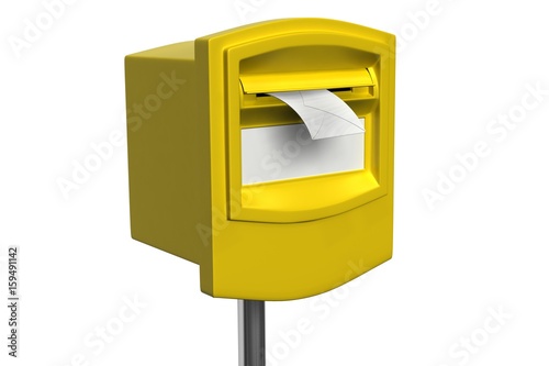 Mailbox