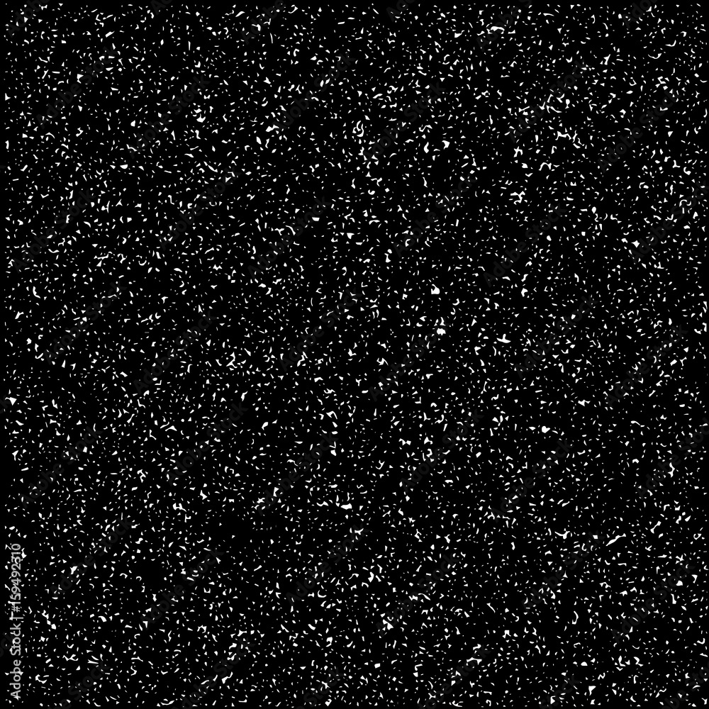 Obraz premium Noise vector texture background