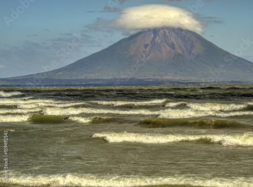 Ometepe Island  Nicaragua